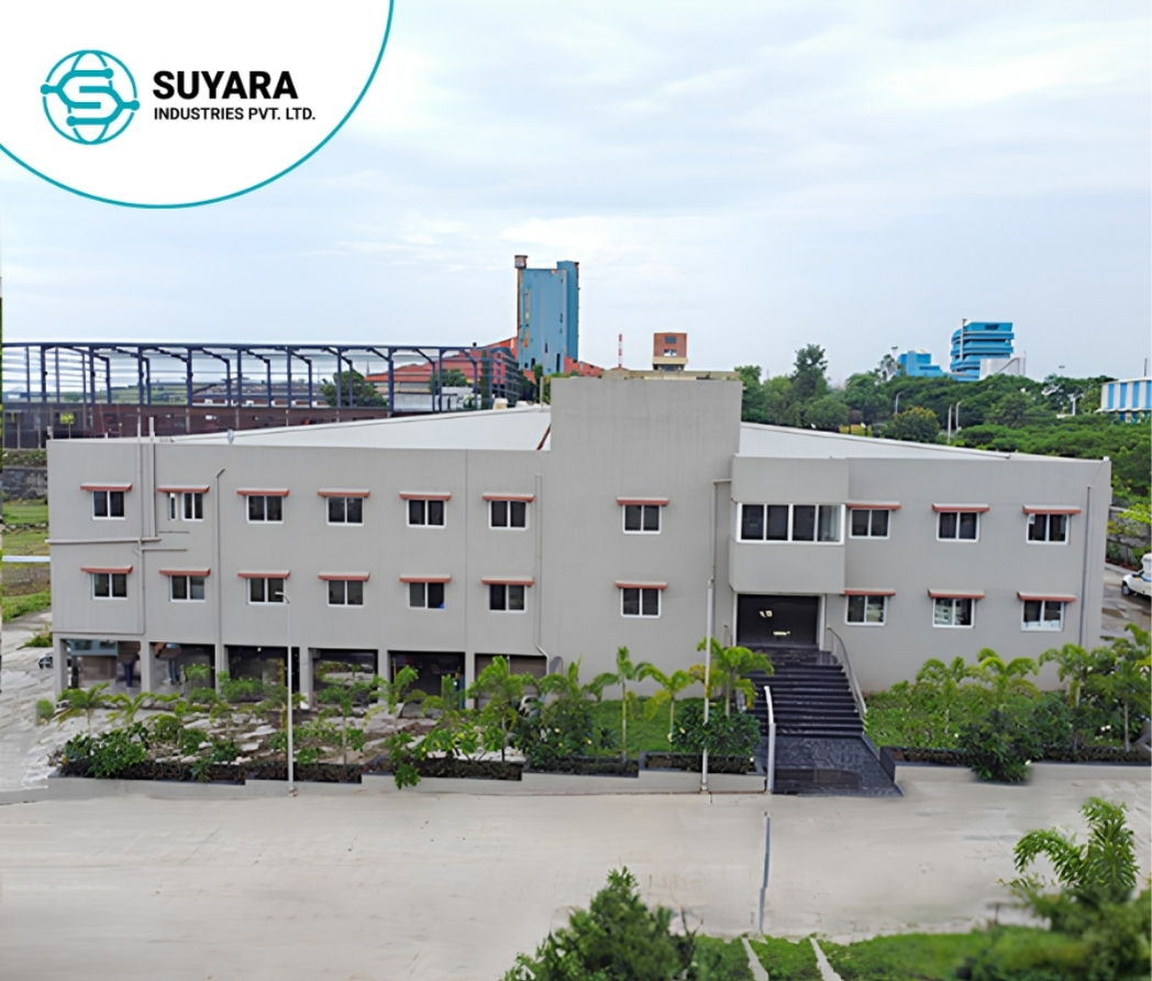 Suyara Industries Private Limited